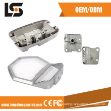 20 year experience Manufacturer die cast aluminum motor housing